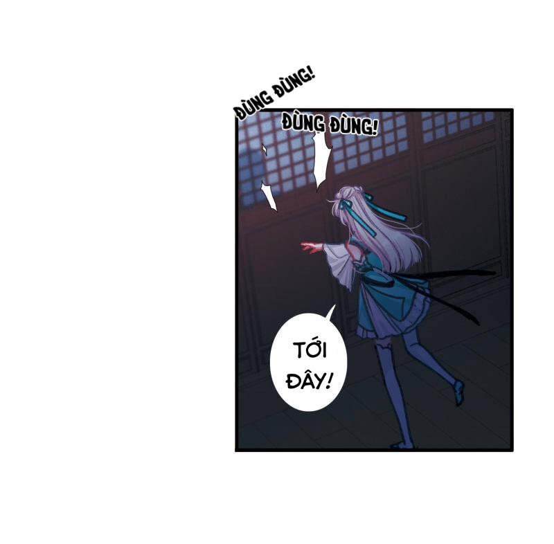 Danh Kiếm Chủng 4.4 trang 19