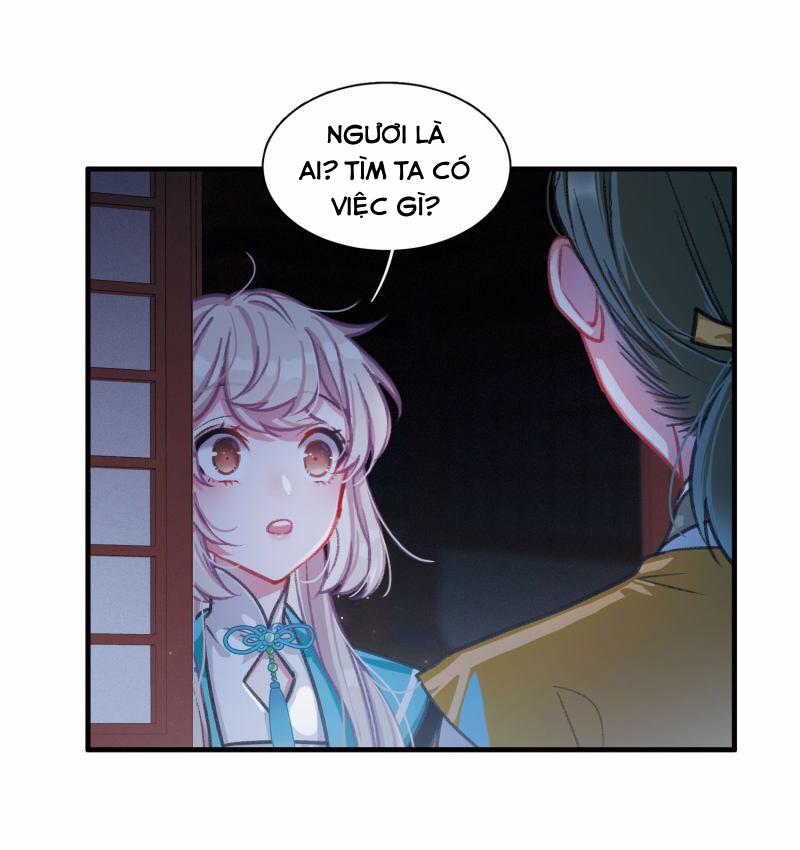 Danh Kiếm Chủng 4.4 trang 21