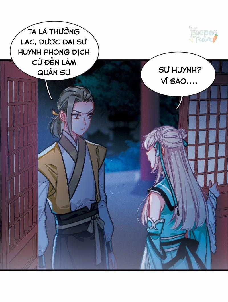 Danh Kiếm Chủng 4.4 trang 22