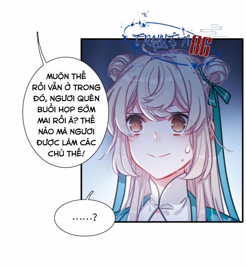 Danh Kiếm Chủng 4.4 trang 24