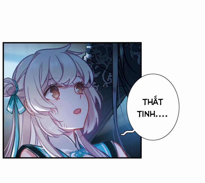 Danh Kiếm Chủng 4.4 trang 7