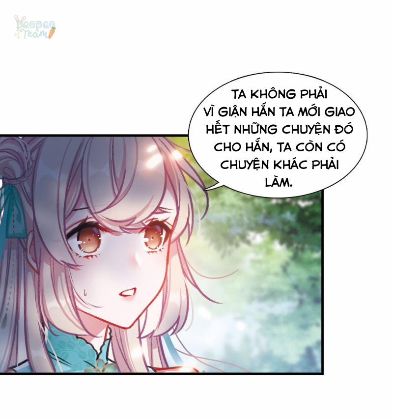 Danh Kiếm Chủng 5.1 trang 12