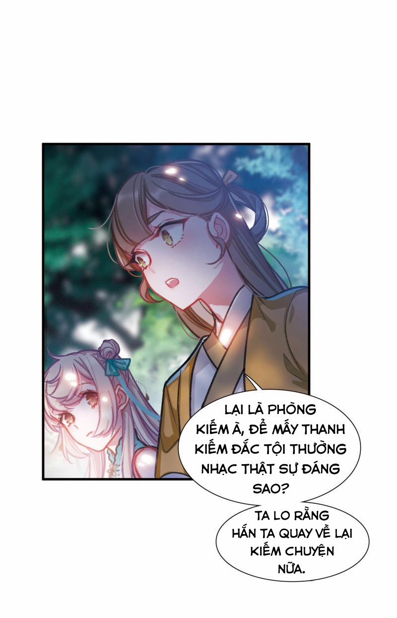 Danh Kiếm Chủng 5.1 trang 13