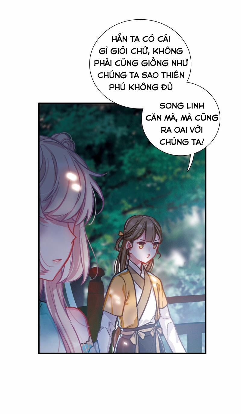 Danh Kiếm Chủng 5.1 trang 15