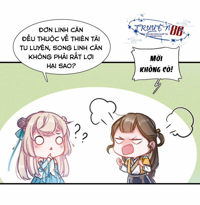 Danh Kiếm Chủng 5.1 trang 17