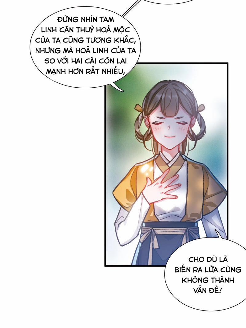 Danh Kiếm Chủng 5.1 trang 19