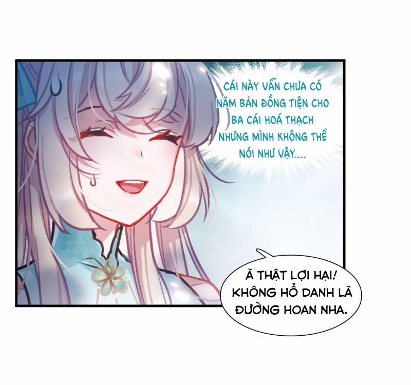 Danh Kiếm Chủng 5.1 trang 27