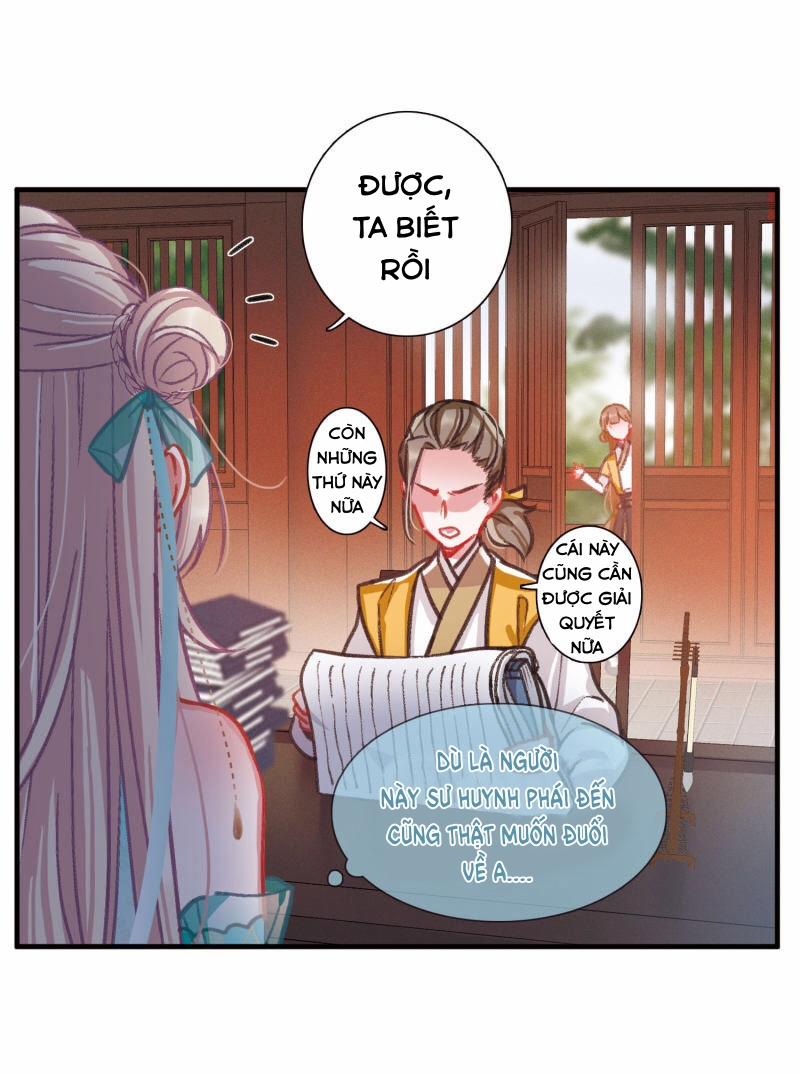 Danh Kiếm Chủng 5.1 trang 4