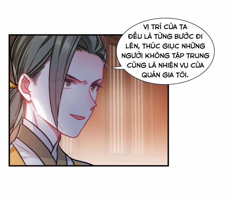 Danh Kiếm Chủng 5.1 trang 6