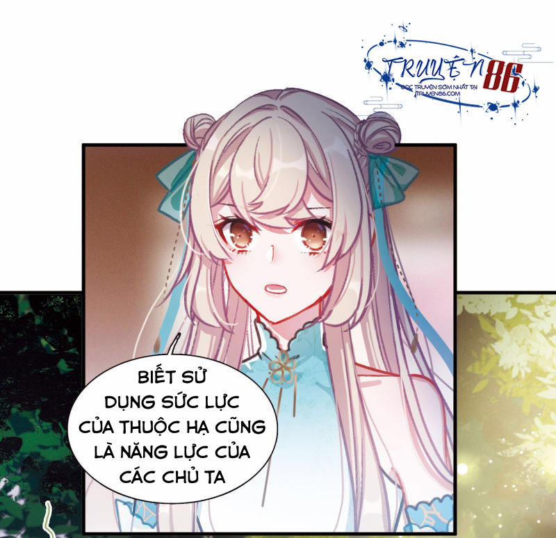 Danh Kiếm Chủng 5.1 trang 9