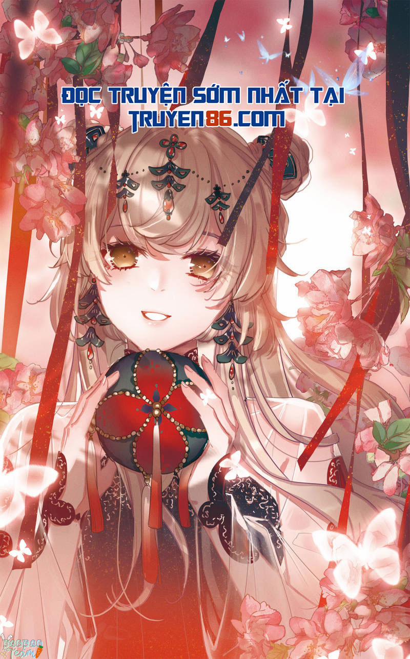 Danh Kiếm Chủng 5.2 trang 0