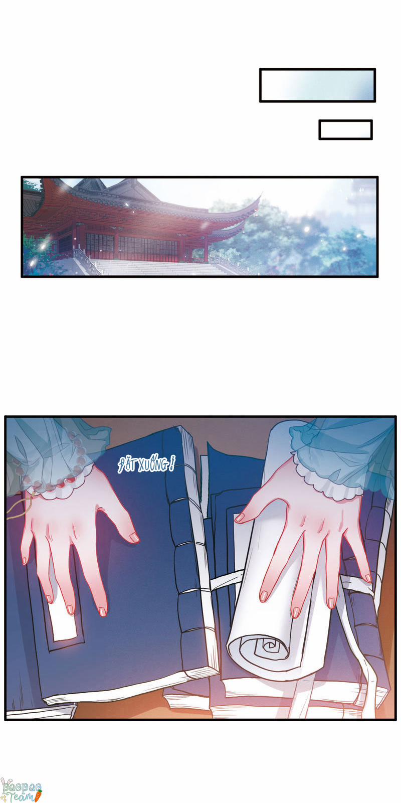 Danh Kiếm Chủng 5.2 trang 10