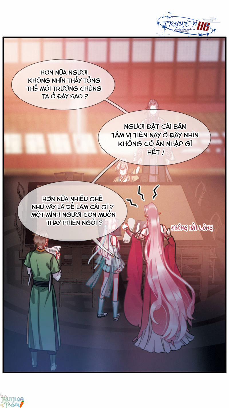 Danh Kiếm Chủng 5.2 trang 15