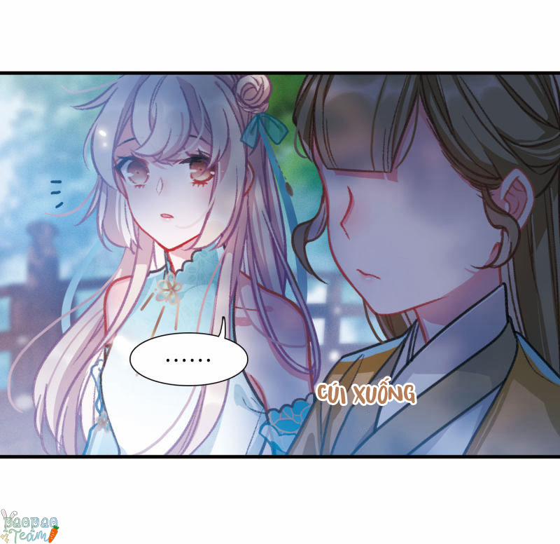 Danh Kiếm Chủng 5.2 trang 2