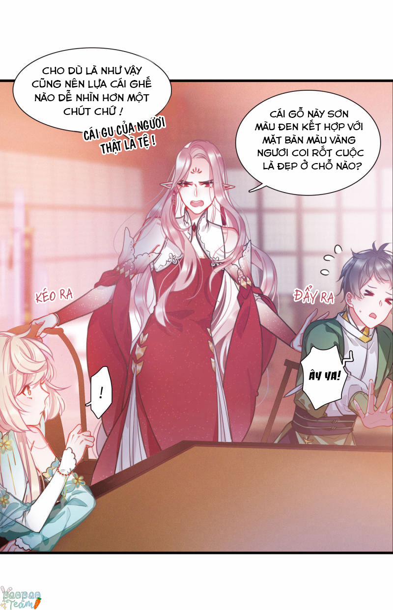 Danh Kiếm Chủng 5.2 trang 20