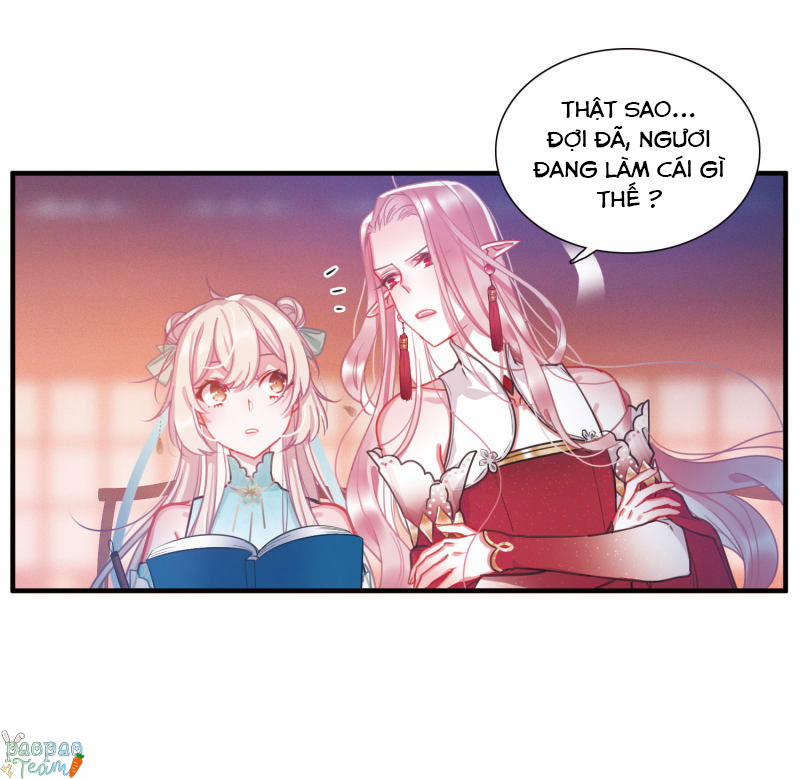 Danh Kiếm Chủng 5.2 trang 22