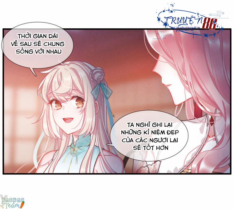 Danh Kiếm Chủng 5.2 trang 23