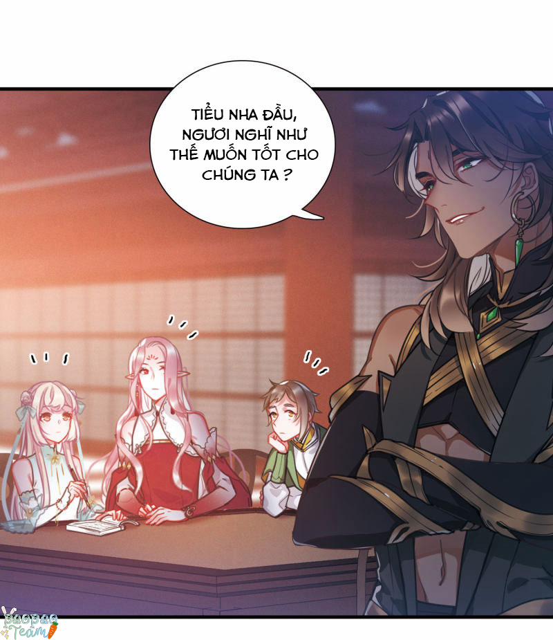 Danh Kiếm Chủng 5.2 trang 24