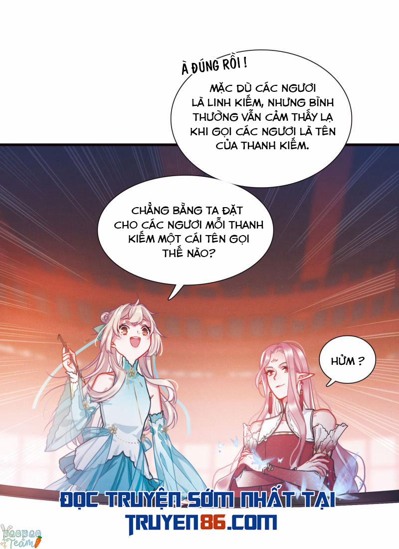 Danh Kiếm Chủng 5.2 trang 26