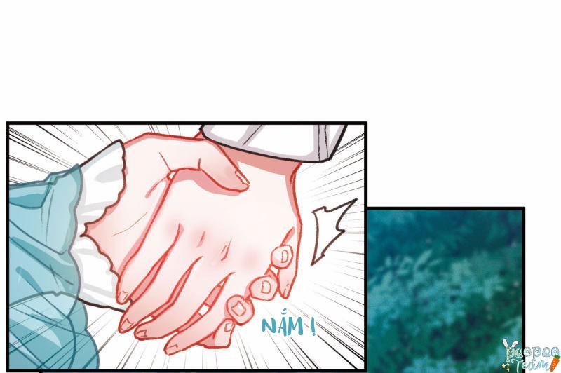 Danh Kiếm Chủng 5.2 trang 3