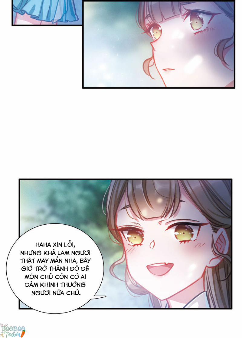 Danh Kiếm Chủng 5.2 trang 5