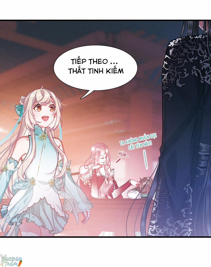 Danh Kiếm Chủng 5.3 trang 12