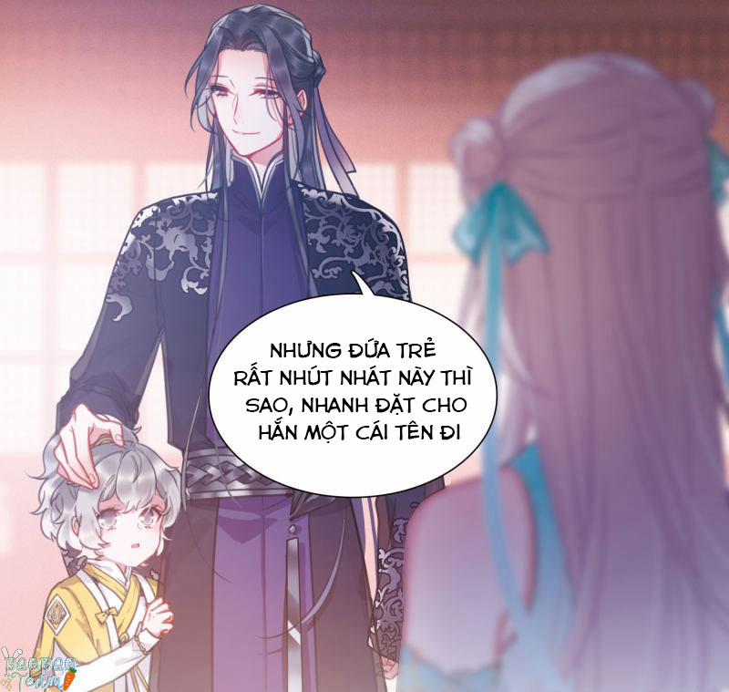 Danh Kiếm Chủng 5.3 trang 14