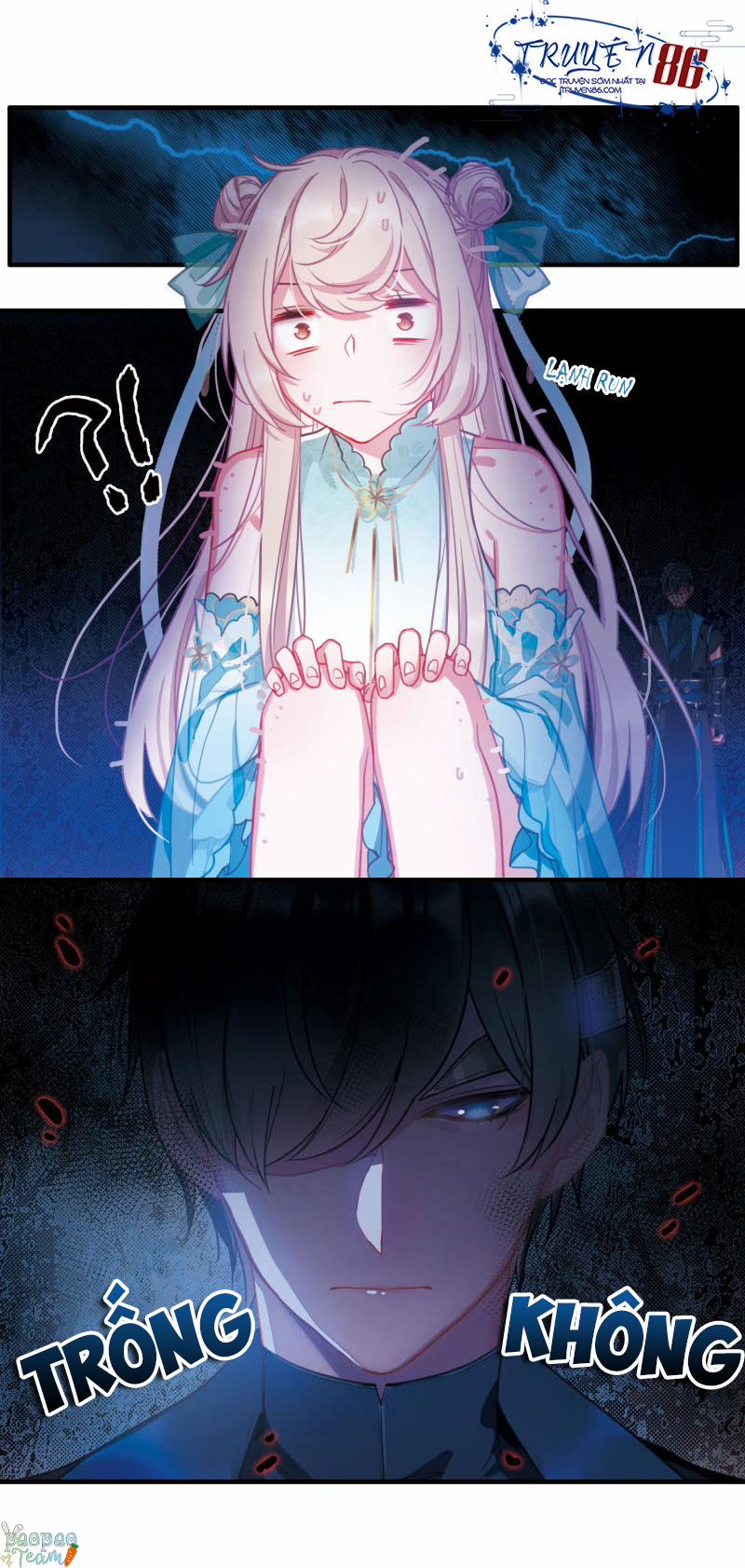 Danh Kiếm Chủng 5.3 trang 17