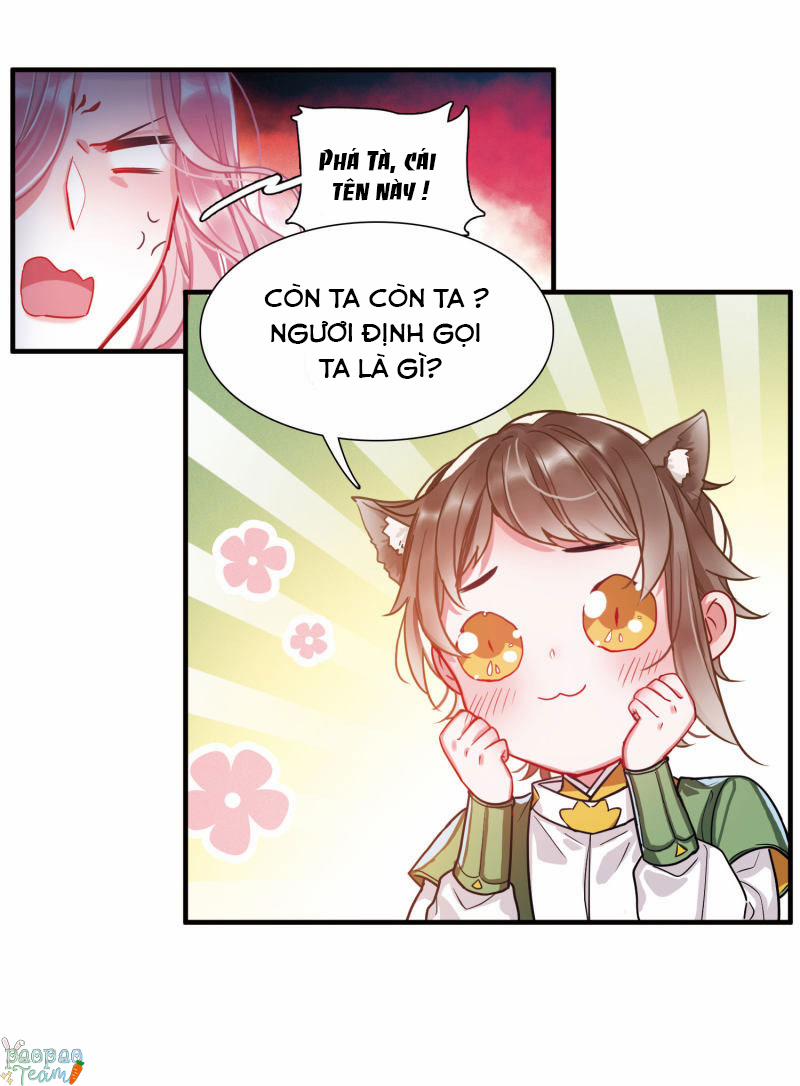 Danh Kiếm Chủng 5.3 trang 6