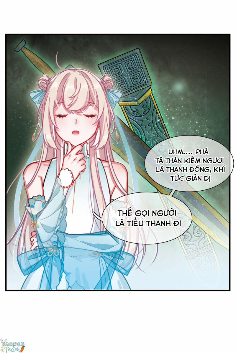 Danh Kiếm Chủng 5.3 trang 7