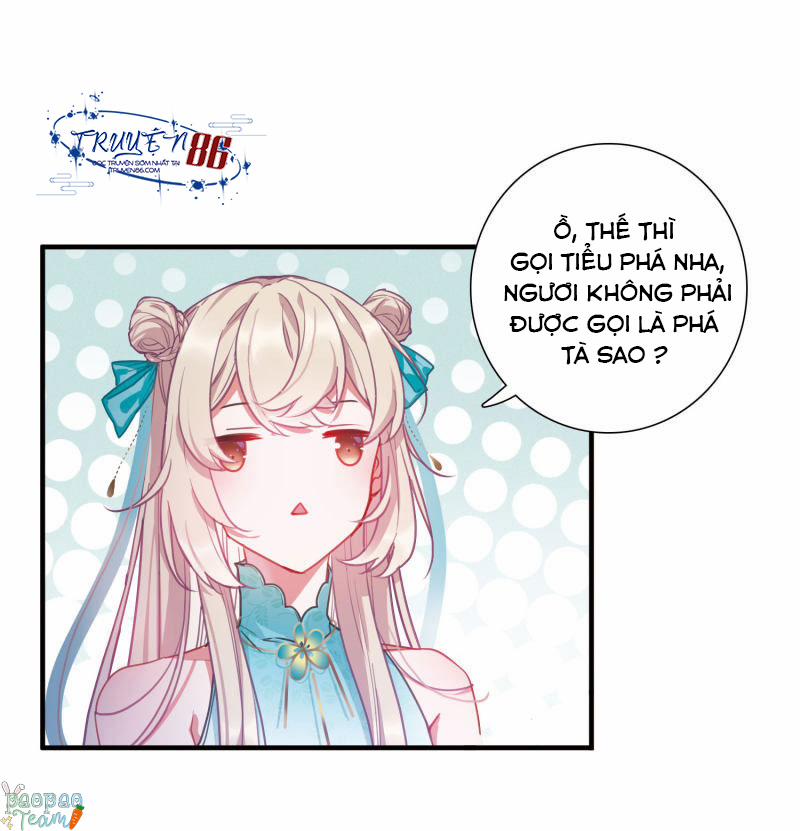 Danh Kiếm Chủng 5.3 trang 9