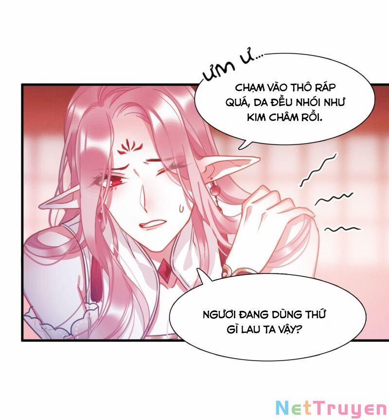 Danh Kiếm Chủng 6 trang 14