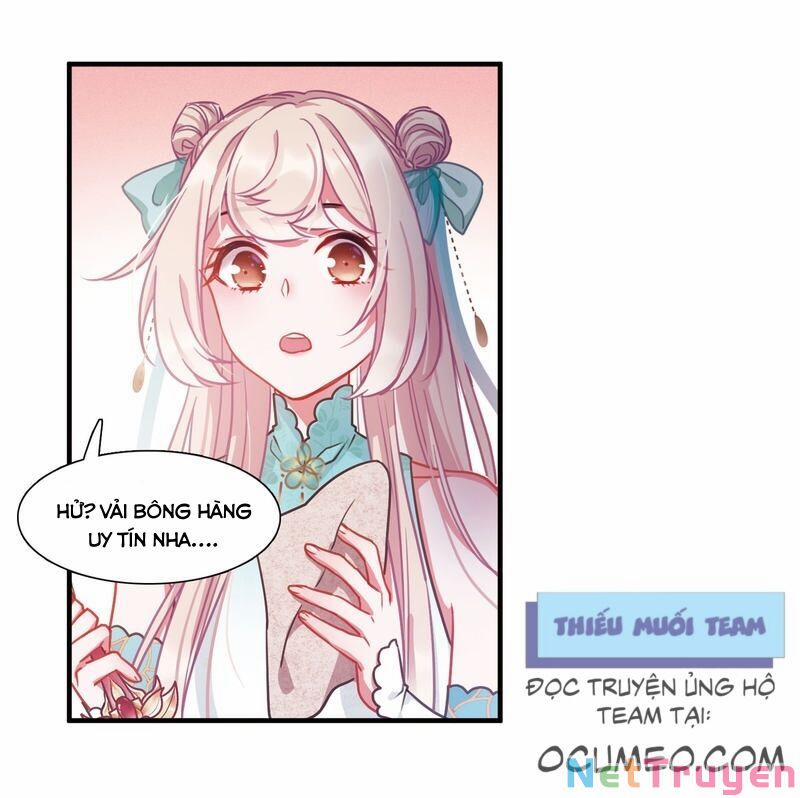 Danh Kiếm Chủng 6 trang 15