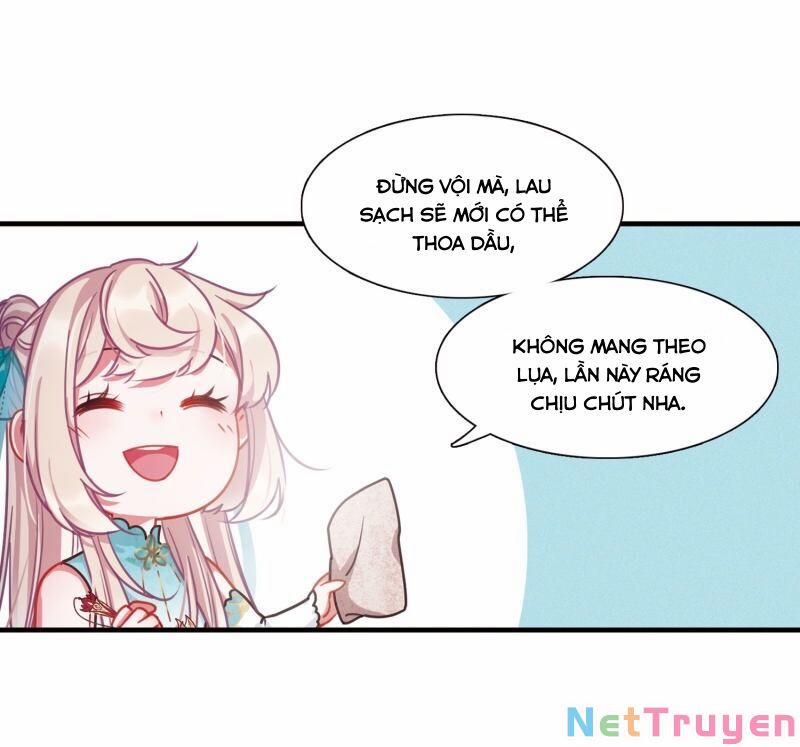 Danh Kiếm Chủng 6 trang 19