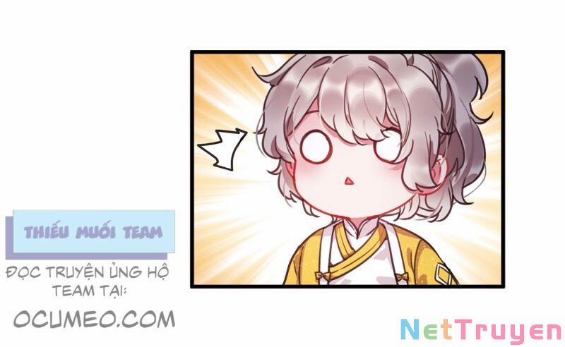 Danh Kiếm Chủng 6 trang 25