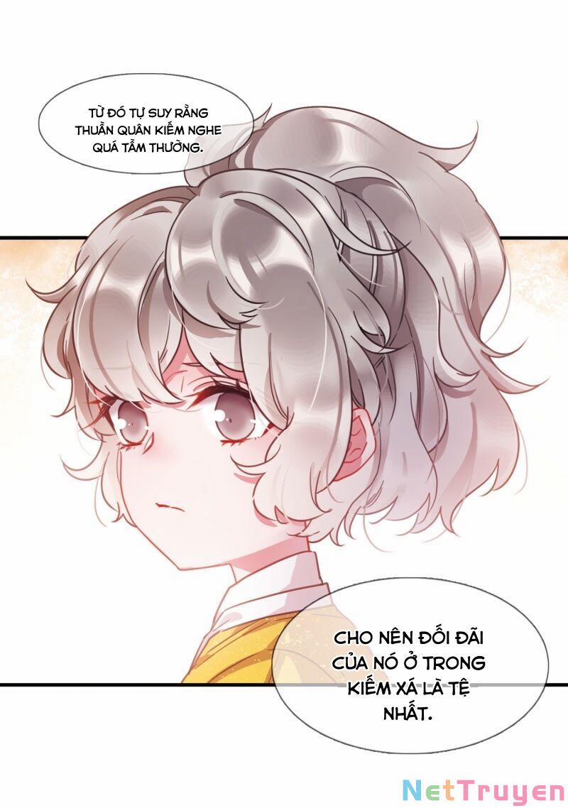 Danh Kiếm Chủng 6 trang 31