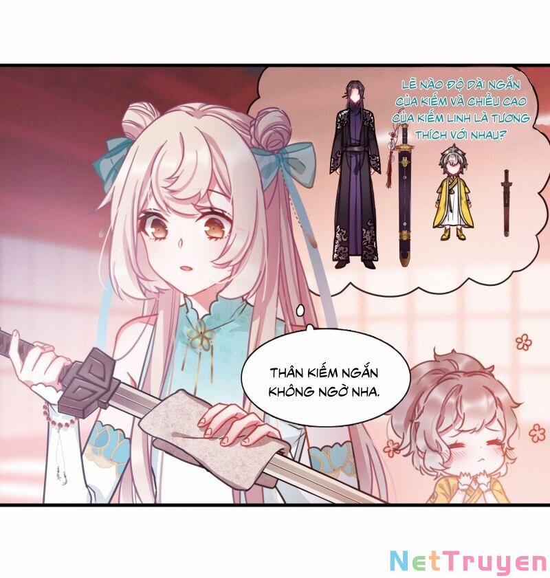 Danh Kiếm Chủng 6 trang 36