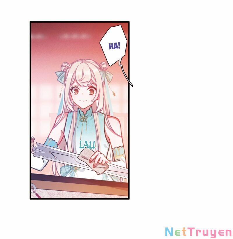 Danh Kiếm Chủng 6 trang 42