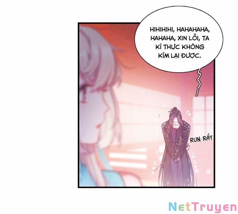 Danh Kiếm Chủng 6 trang 43