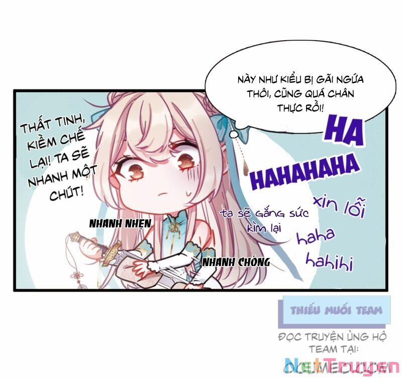 Danh Kiếm Chủng 6 trang 44