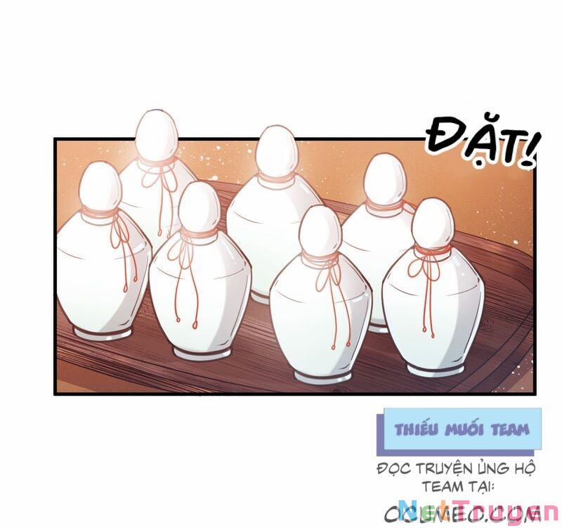 Danh Kiếm Chủng 6 trang 5