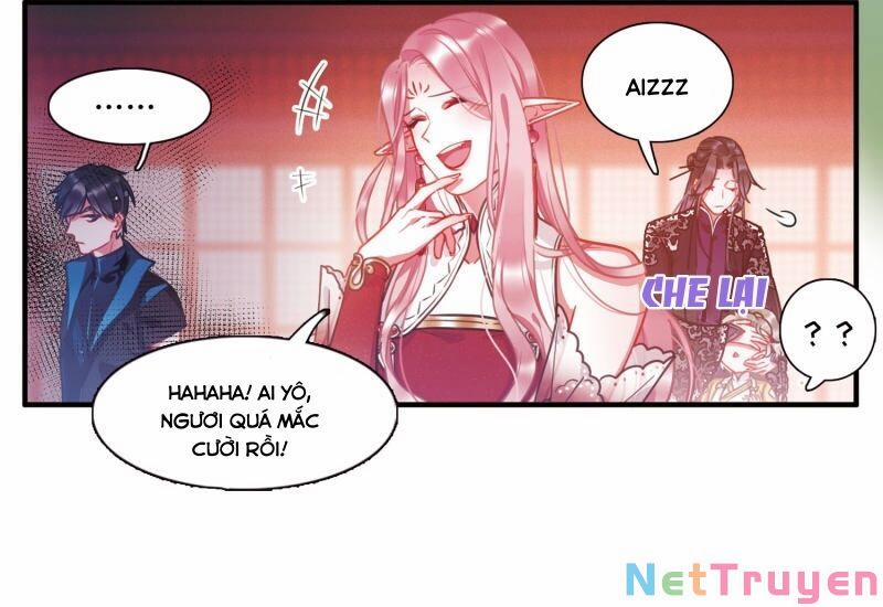 Danh Kiếm Chủng 6 trang 53