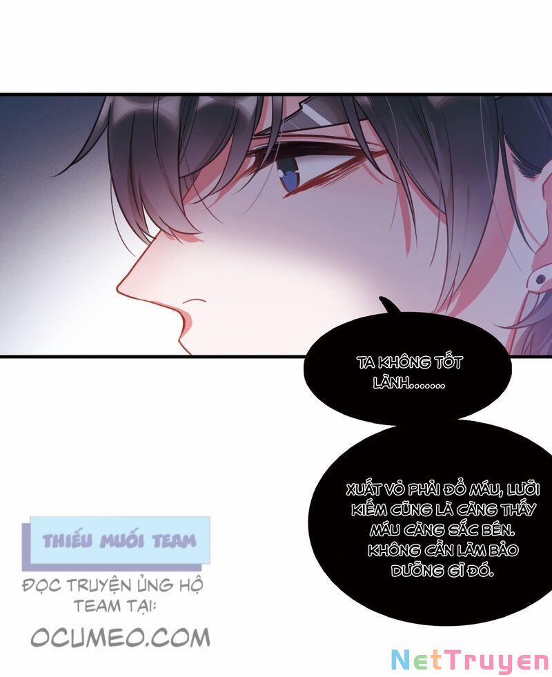 Danh Kiếm Chủng 6 trang 64