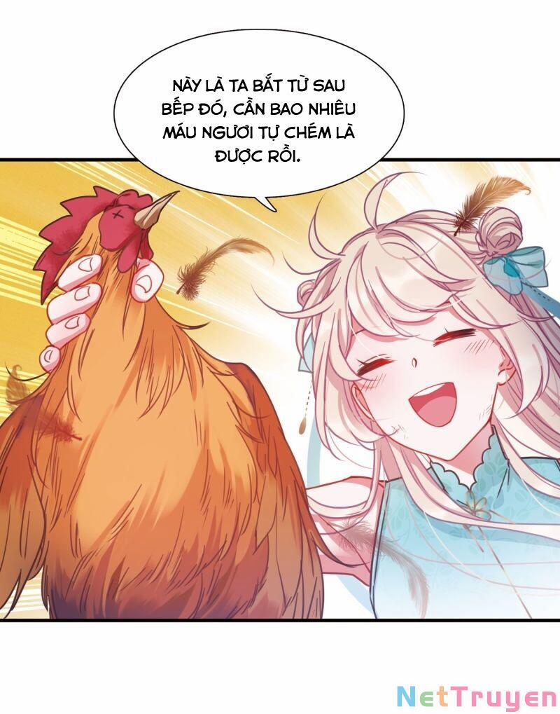 Danh Kiếm Chủng 6 trang 71