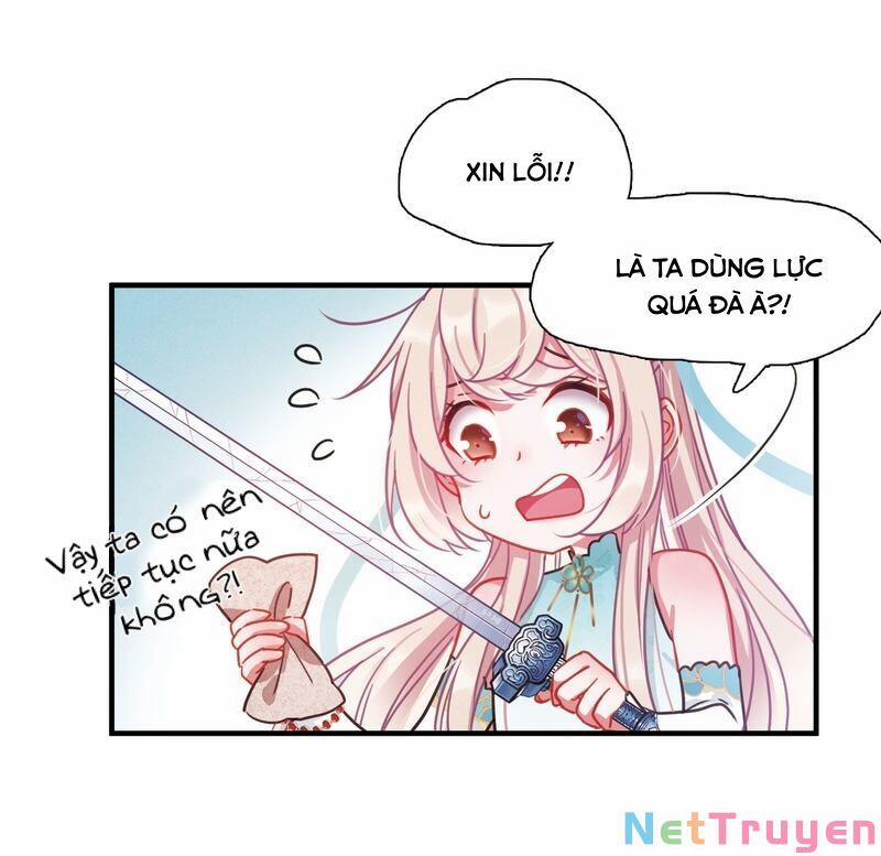 Danh Kiếm Chủng 6 trang 79