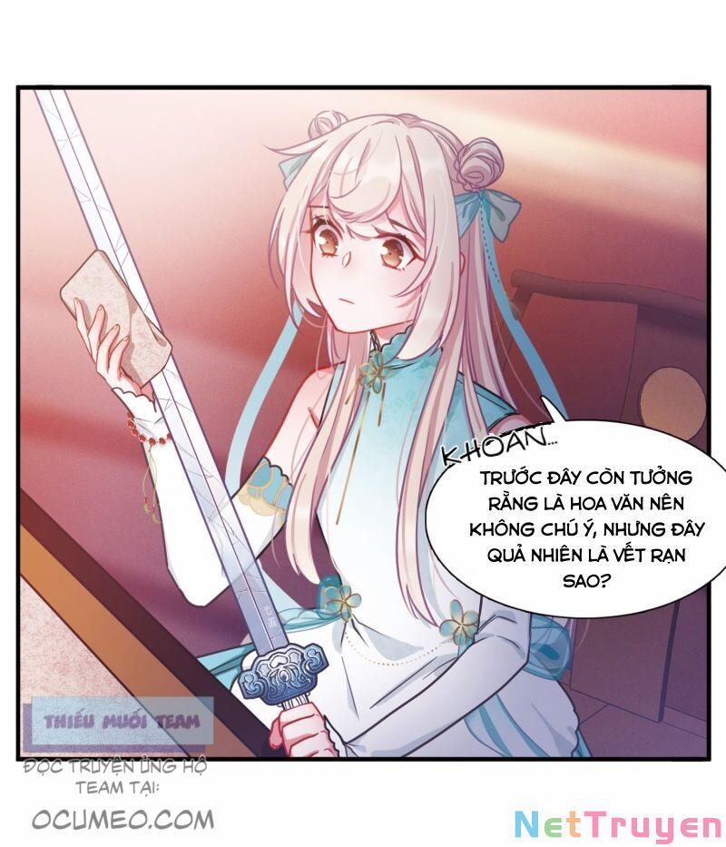 Danh Kiếm Chủng 6 trang 80