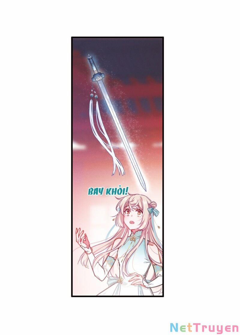 Danh Kiếm Chủng 6 trang 86