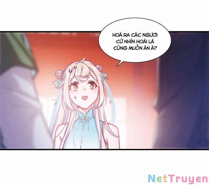 Danh Kiếm Chủng 7 trang 14