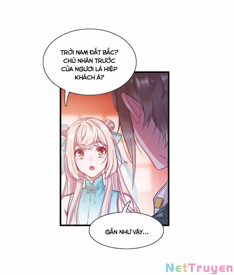 Danh Kiếm Chủng 7 trang 19