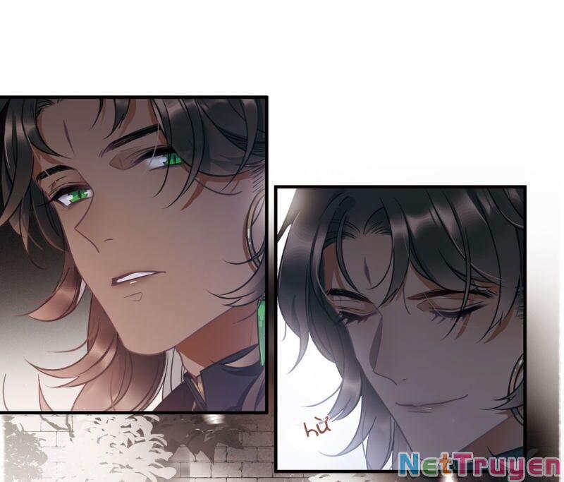 Danh Kiếm Chủng 7 trang 23